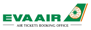 Logo Eva Airways