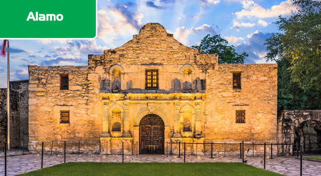 Alamo