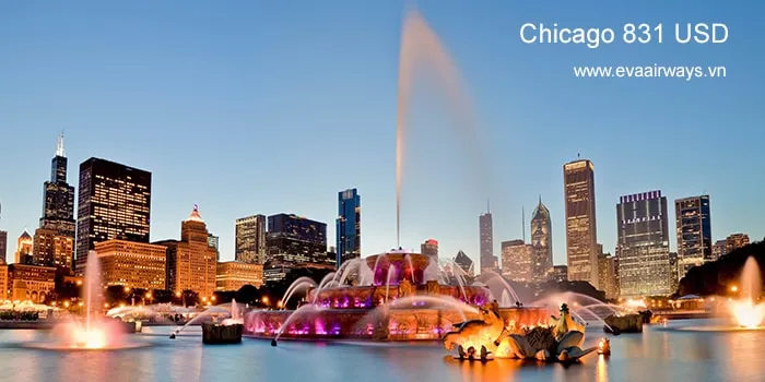 Chicago