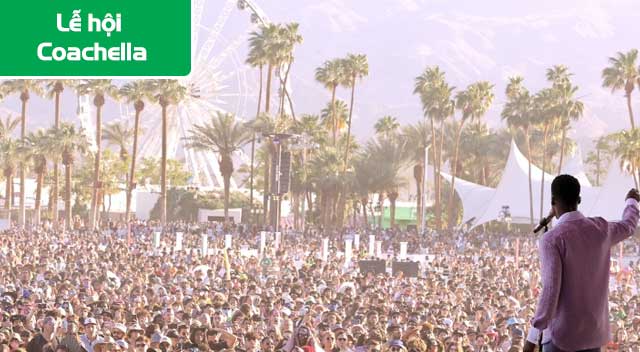 Lễ hội Coachella