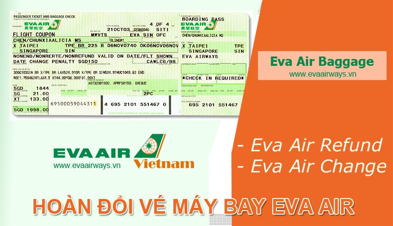 Hỗ trợ thay đổi hành trình