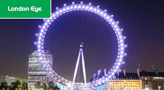 London Eye