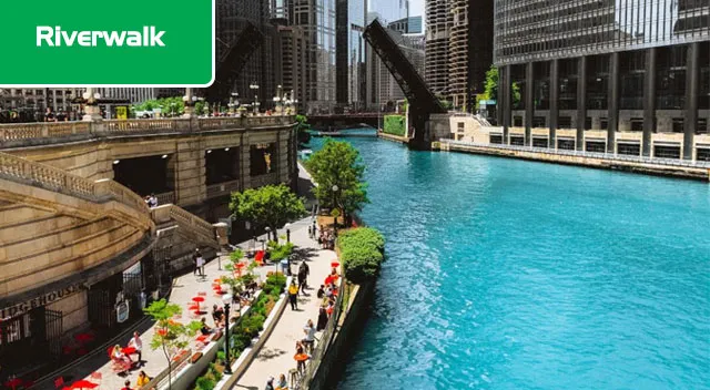 Riverwalk