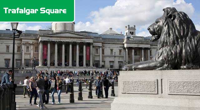 Trafalgar Square