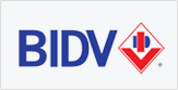 Logo Ngân hàng đầu tư và phát triển Việt Nam